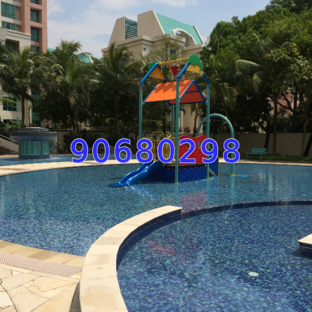 Hazel Park Condominium thumbnail photo
